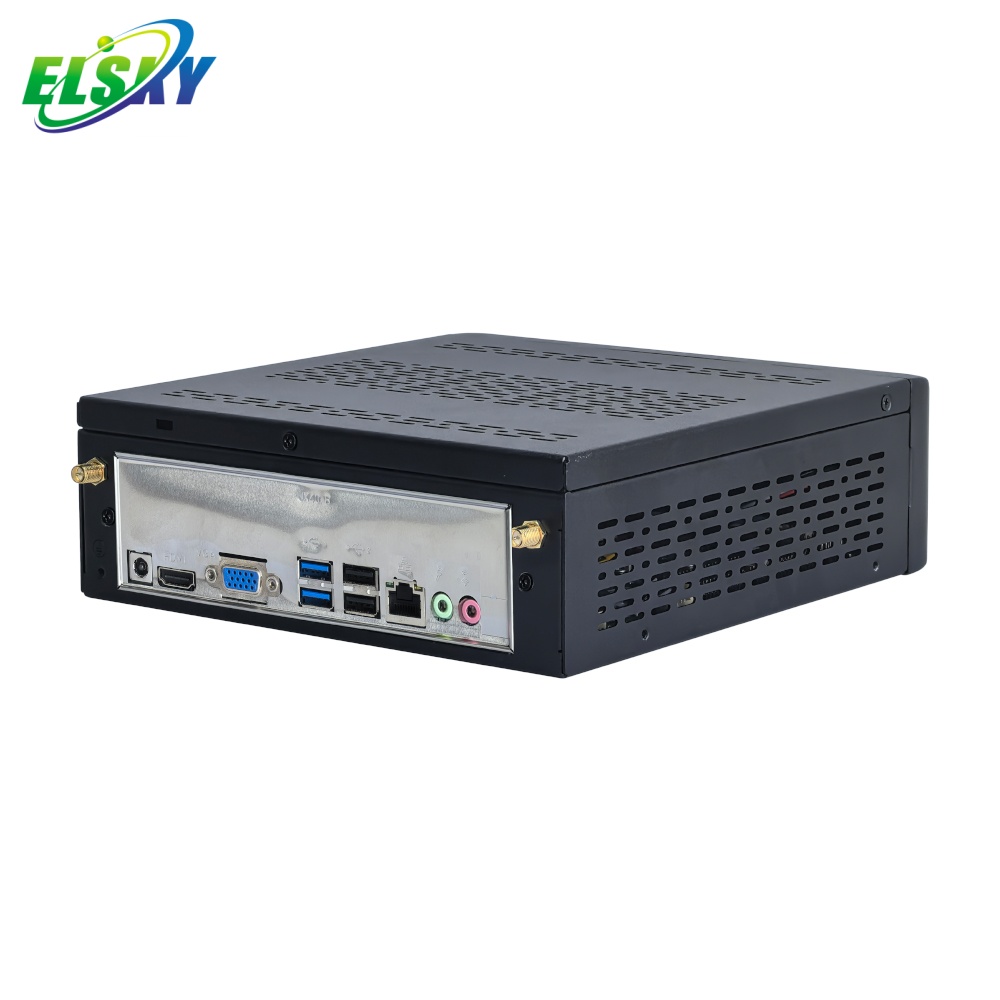 Mini Pc Windows - 새로운 고성능 윈도우 미니 PC 게이밍,