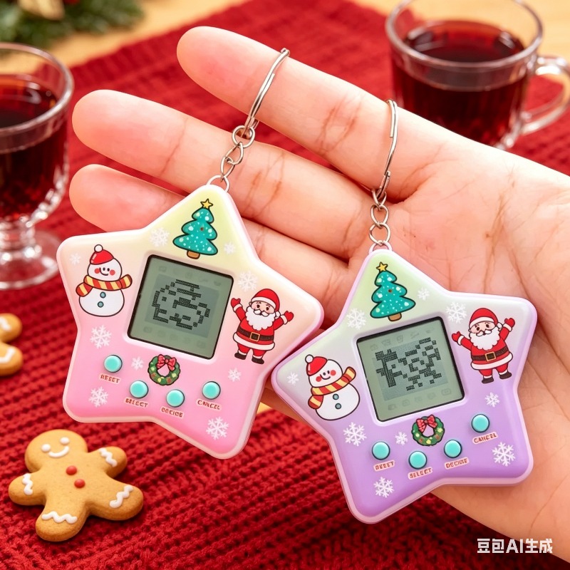 Electronics Gadgets For Gift - 빈티지 가상 애완동물 장치, 향수를 불러일으키는