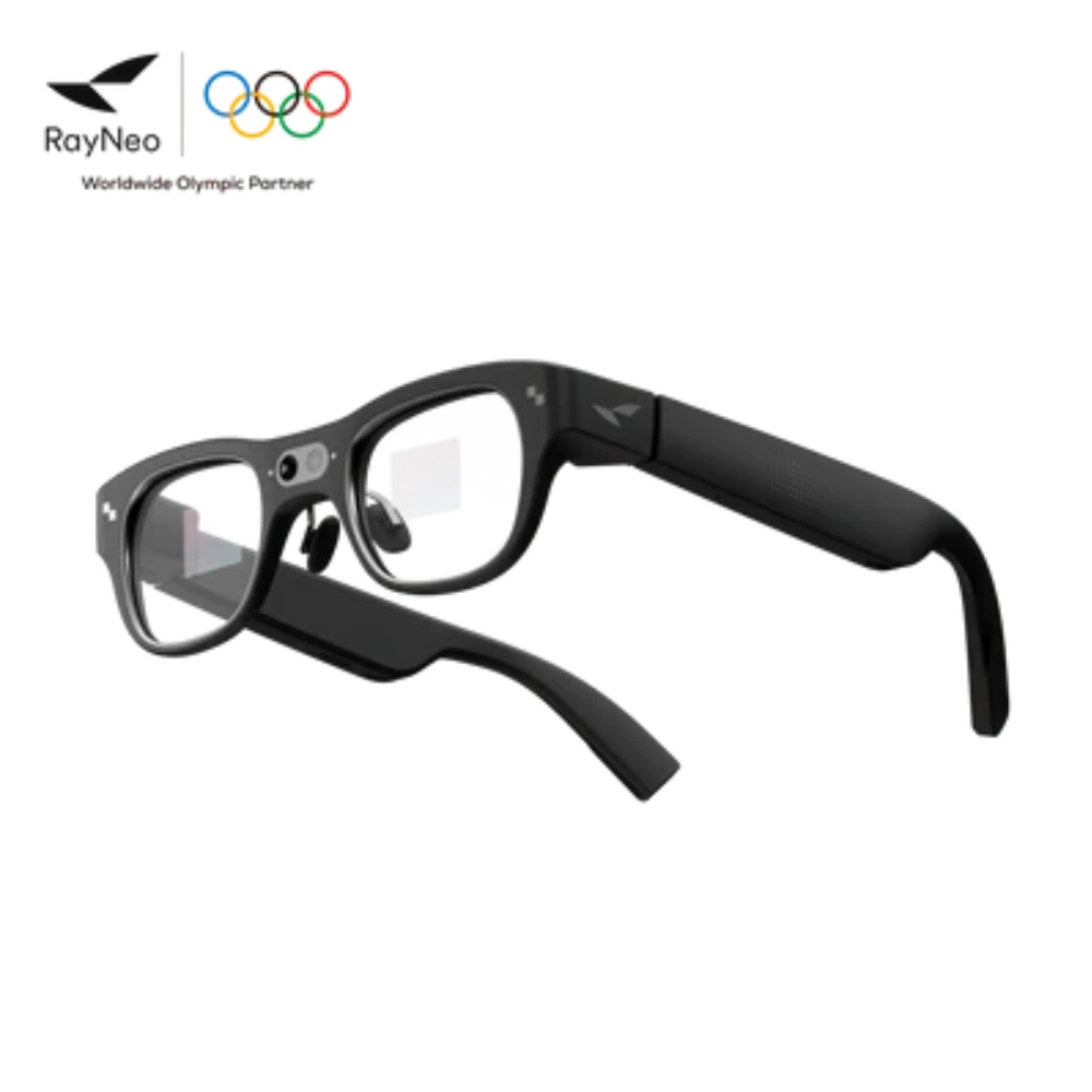 Smart Glasses Ar - 레이네오 X3 프로 AI+AR 스마트 글래스,