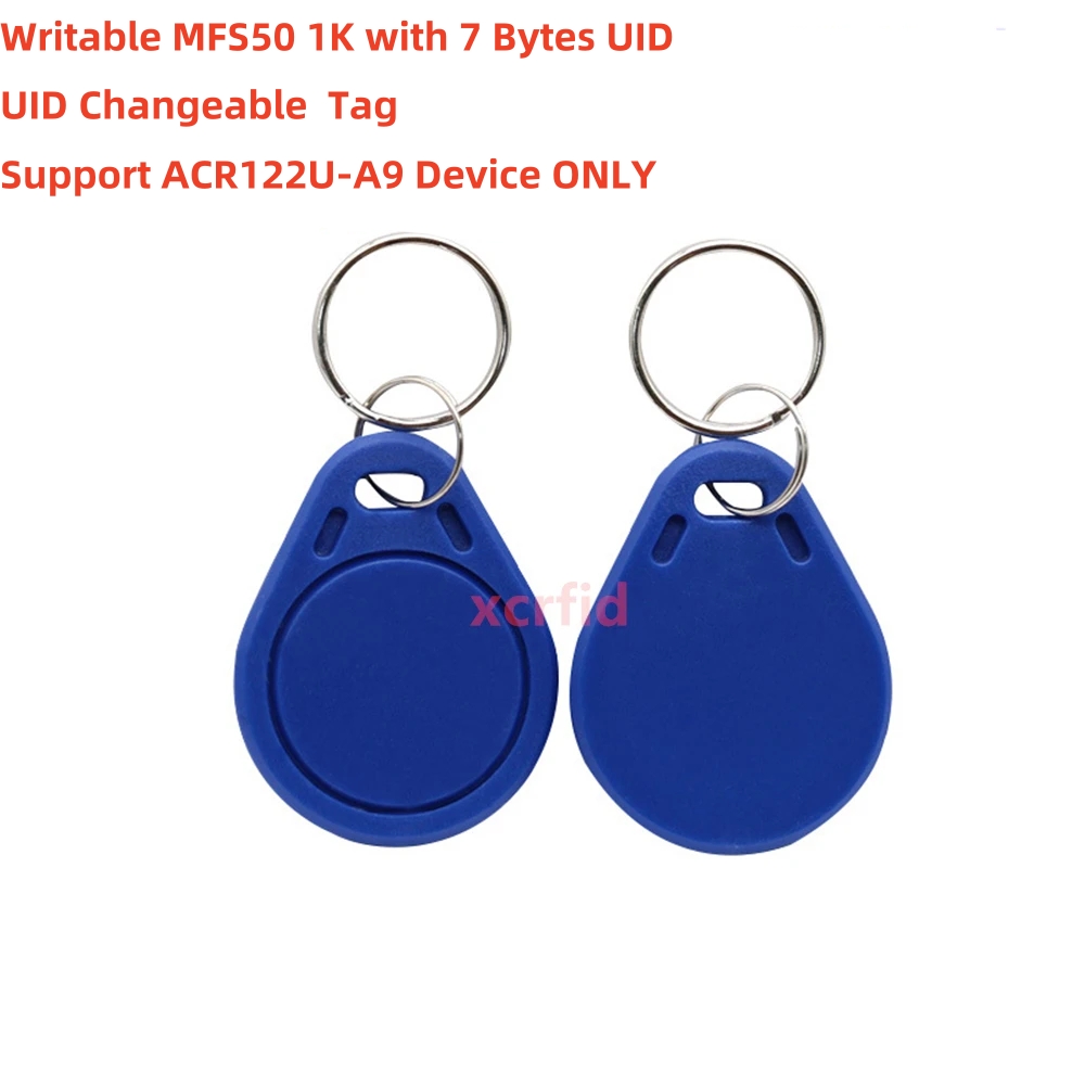 Nfc Tag Programmable - NFC RFID 13.56Mhz S50 1k, 블록