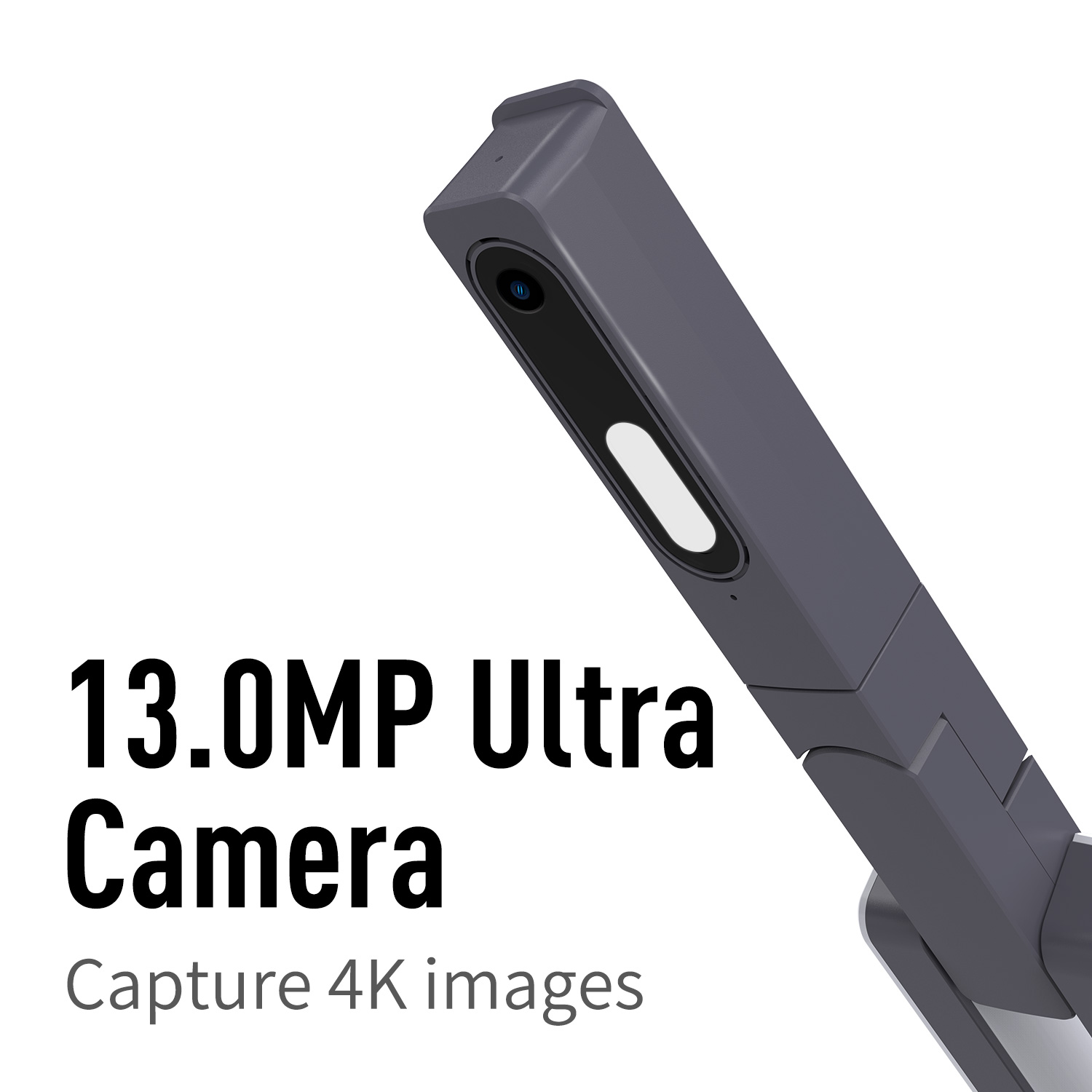 Document Camera Visualizer - 2026 조이유징 V513 4K HD 2
