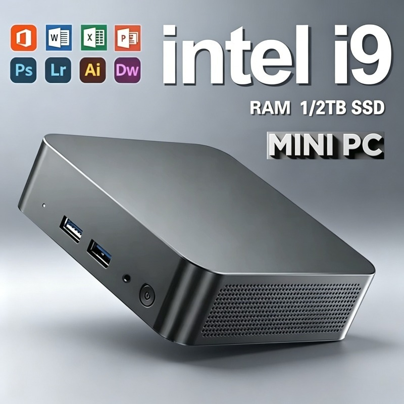 Mini Pc Windows - 새로운 미니 PC 윈도우 11 프로