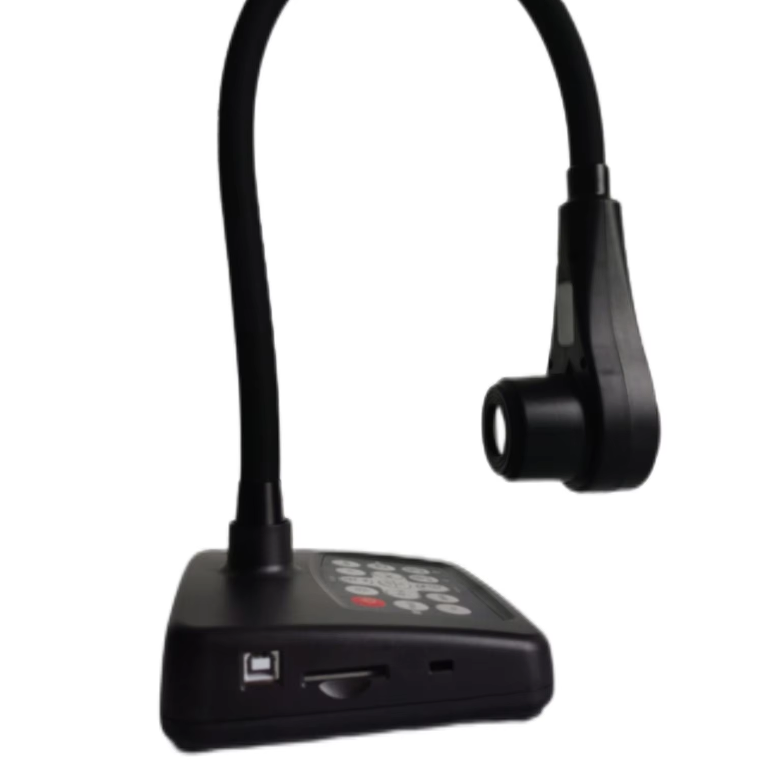 Document Camera Visualizer - 중국 A3 HD 비주얼 프레젠터 줌