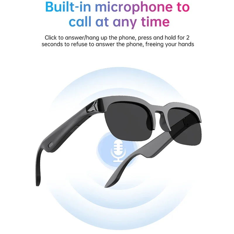 레노버 2026 새로운 스마트 안경 AI 번역 블루투스 - Smart Glasses Ar 리뷰 및 가격