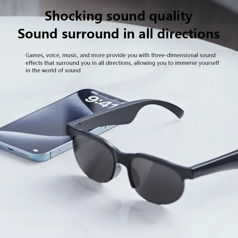 레노버 2026 새로운 스마트 안경 AI 번역 블루투스 - Smart Glasses Ar 리뷰 및 가격