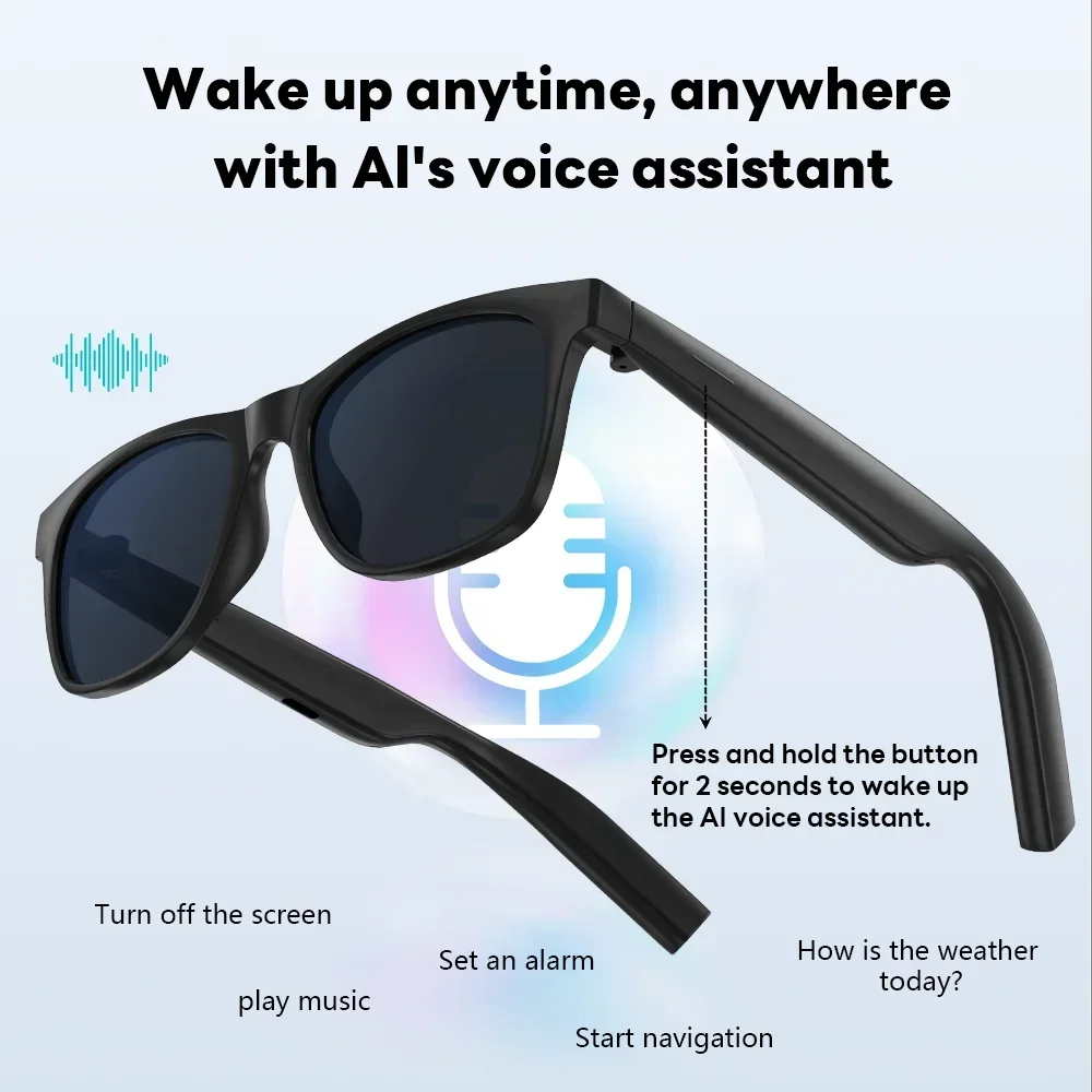 레노버 리모컨 AI 스마트 안경 8K 카메라 사진 녹화 - Smart Glasses Ar 리뷰 및 가격