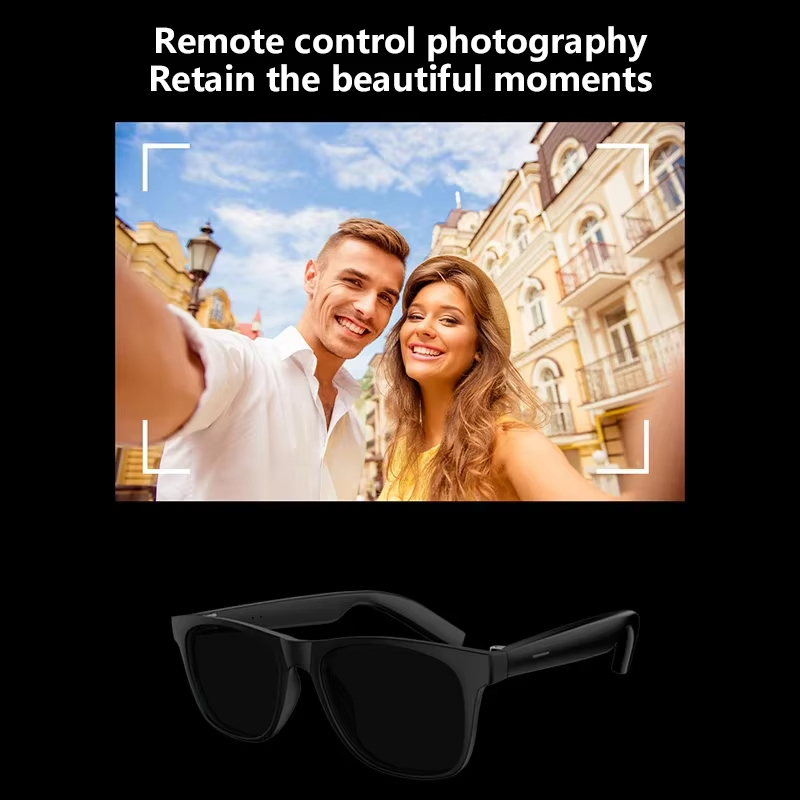 레노버 리모컨 AI 스마트 안경 8K 카메라 사진 녹화 - Smart Glasses Ar 리뷰 및 가격