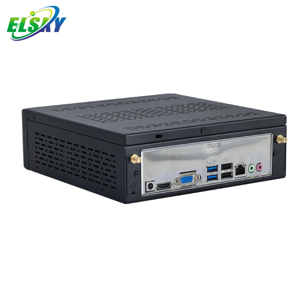 새로운 고성능 윈도우 미니 PC 게이밍, 13세대 랩터 - Mini Pc Windows 리뷰 및 가격