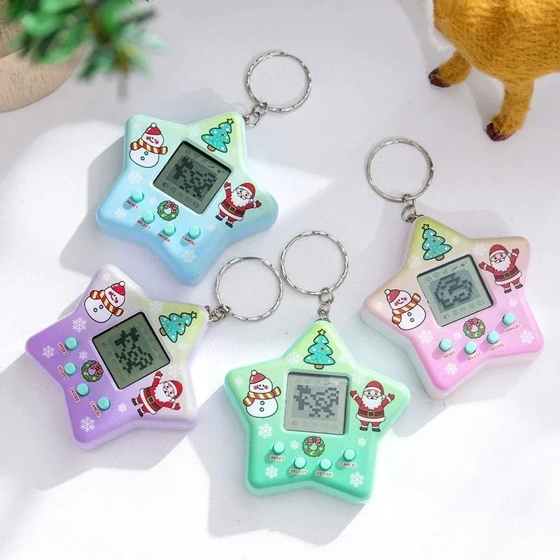빈티지 가상 애완동물 장치, 향수를 불러일으키는 디지털 - Electronics Gadgets For Gift 리뷰 및 가격