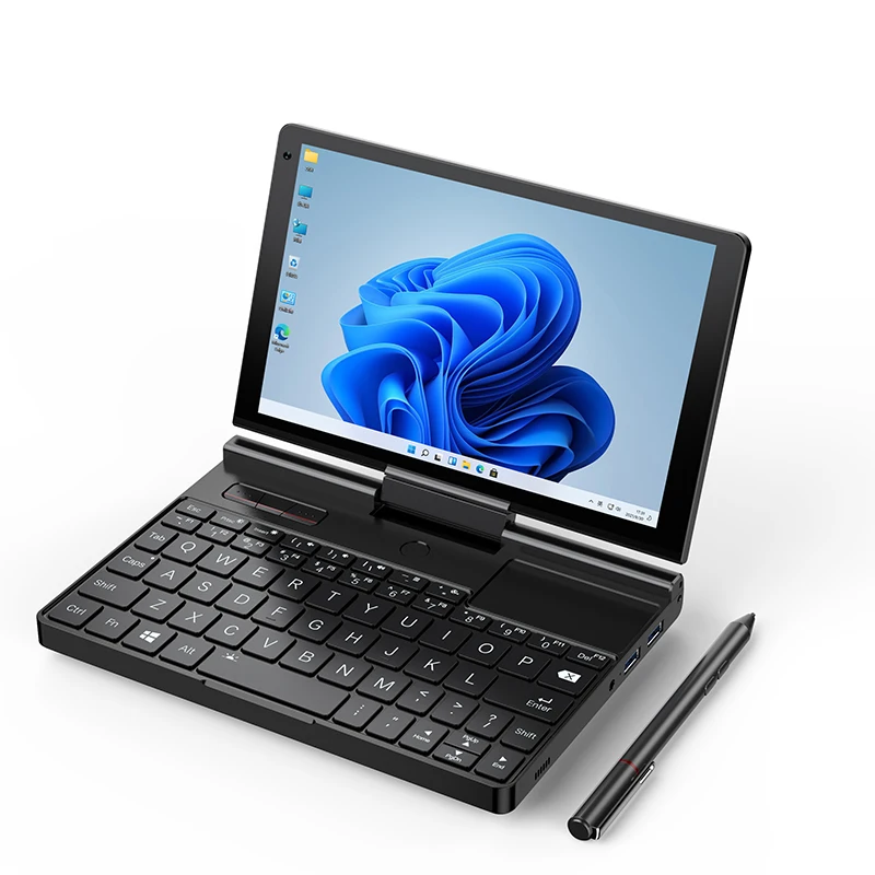 GPD 포켓 3 모듈형 미니 PC 8인치 1920x12 - Mini Pc Windows 리뷰 및 가격