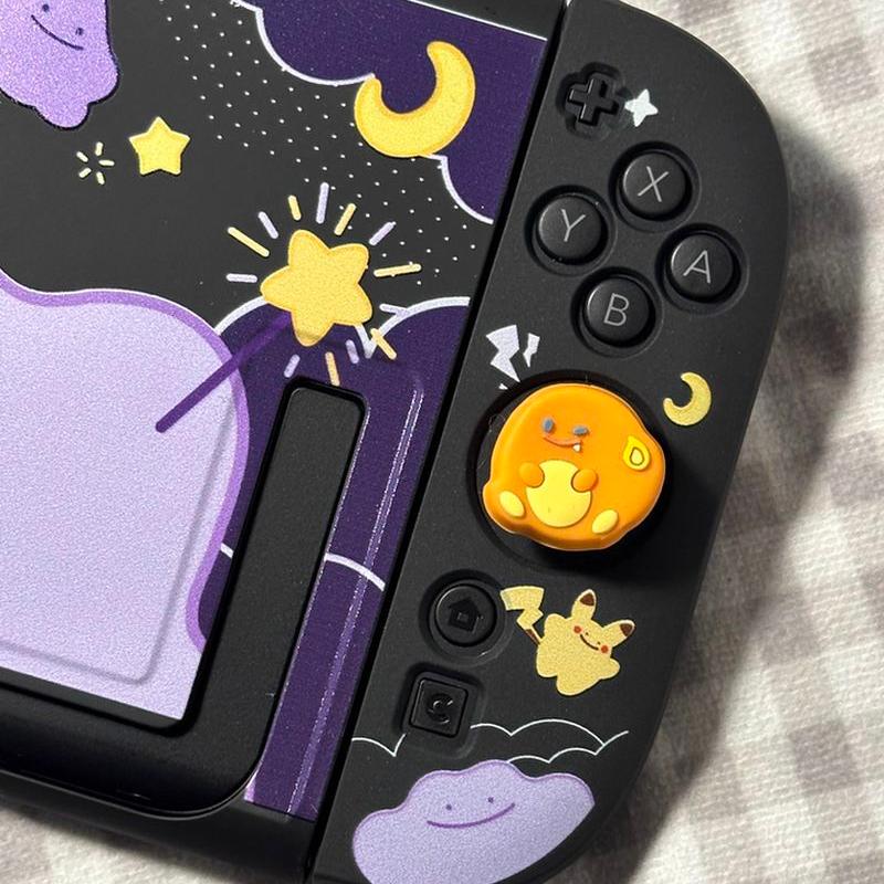 스위치 2 무광 하드 쉘 보호 케이스 디토 패턴 NS  - Handheld Game Console 리뷰 및 가격