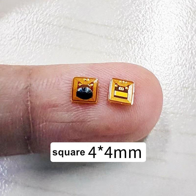 HUA 프로그래밍 가능 4*4mm 마이크로 FPC NF - Nfc Tag Programmable 리뷰 및 가격