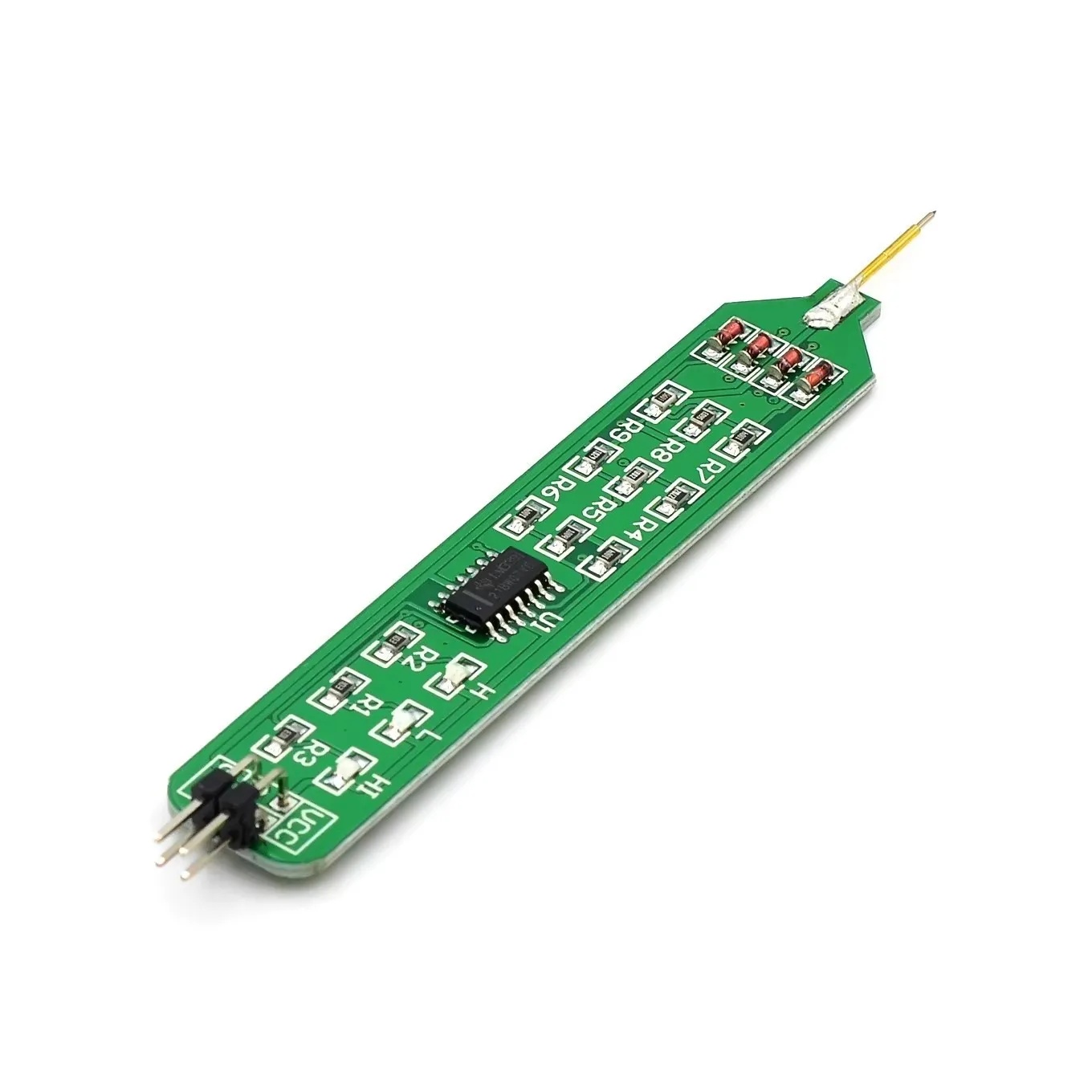 논리 테스트 펜 고저레벨 테스트 5V 3.3V 디지털  - Electronics & Gadgets Starting With D 리뷰 및 가격