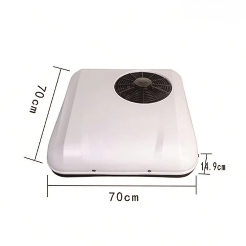 WINFULL 12V 1800W 냉각 용량 차량 장착  - Electronics & Gadgets Starting With D 리뷰 및 가격