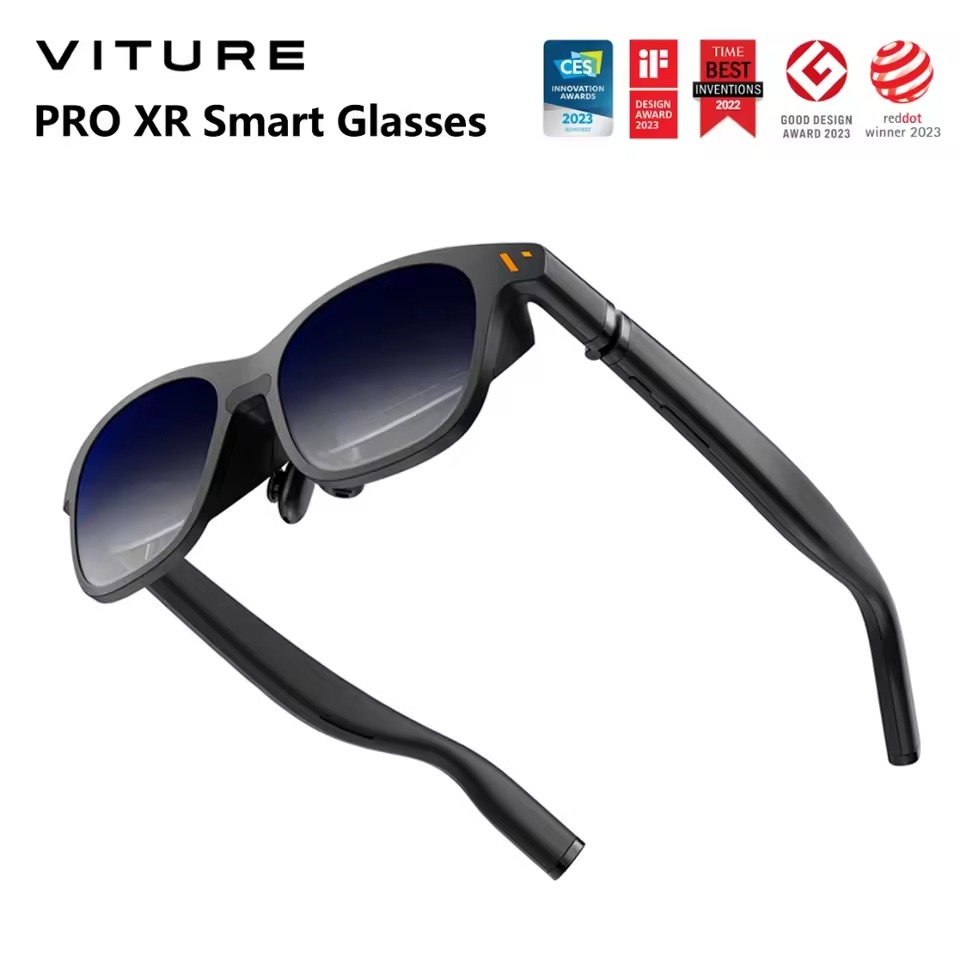 VITURE Pro 스마트 AR 안경, 넥링 XR HD - Smart Glasses Ar 리뷰 및 가격