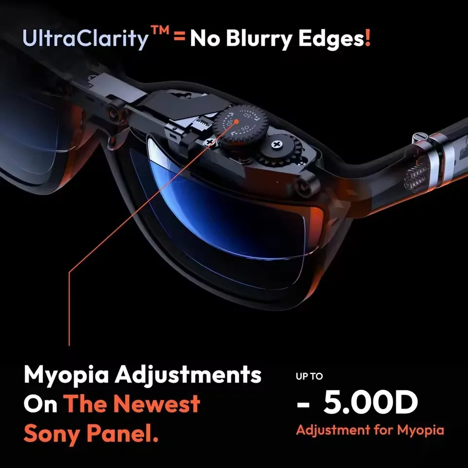 VITURE Pro 스마트 AR 안경, 넥링 XR HD - Smart Glasses Ar 리뷰 및 가격