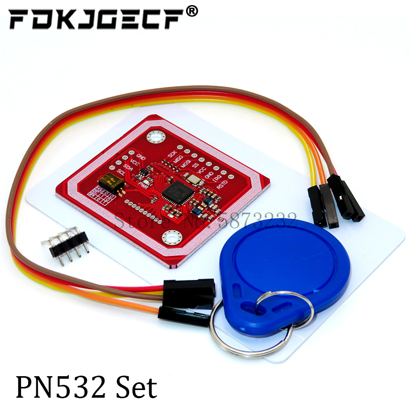 NFC RFID 모듈 RC522 MFRC-522 PN5 - Nfc Tag Programmable 리뷰 및 가격