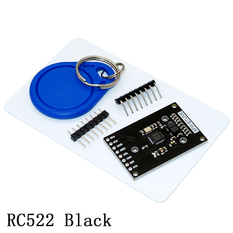 NFC RFID 모듈 RC522 MFRC-522 PN5 - Nfc Tag Programmable 리뷰 및 가격