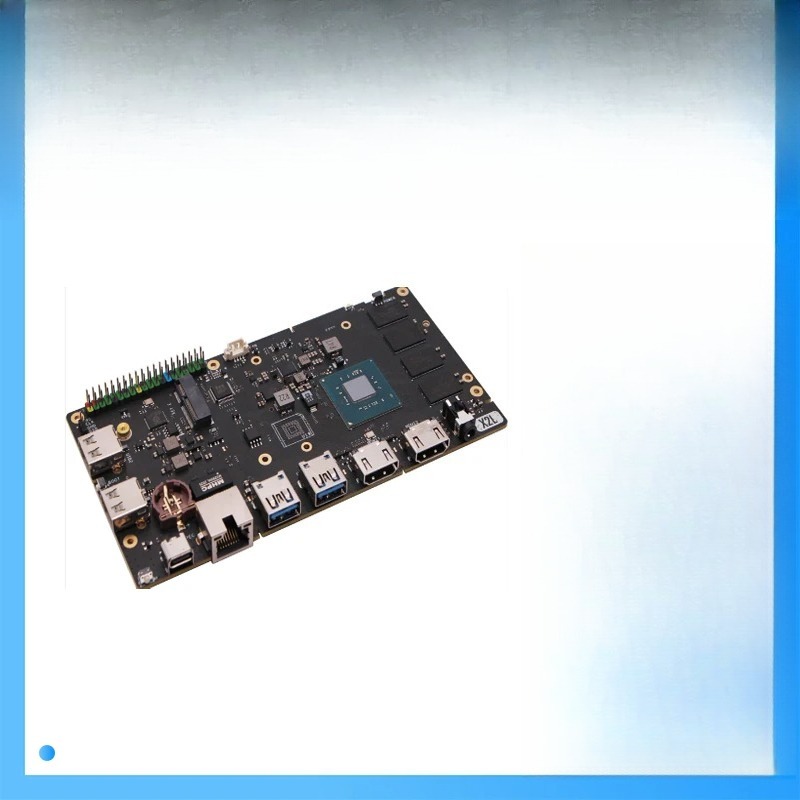 셀러론 J4125 쿼드 코어 개발 보드용 Radxa X - Mini Pc Windows 리뷰 및 가격