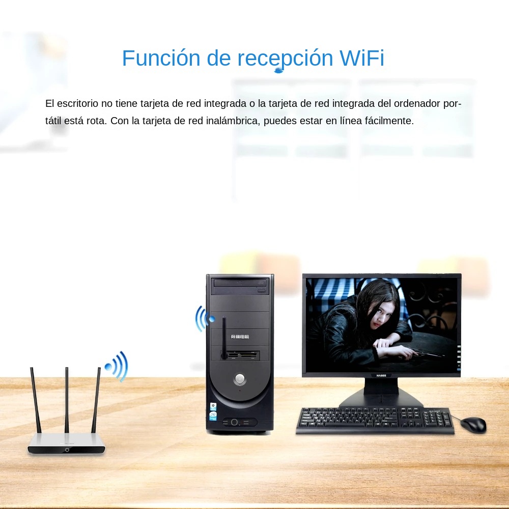 RTL8188 USB 미니 와이파이 어댑터 수신기 2. - Mini Pc Windows 리뷰 및 가격