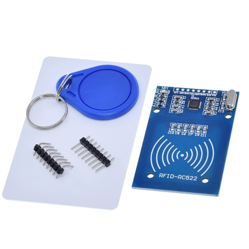 TZT NFC RFID 모듈 RC522 MFRC-522 - Nfc Tag Programmable 리뷰 및 가격