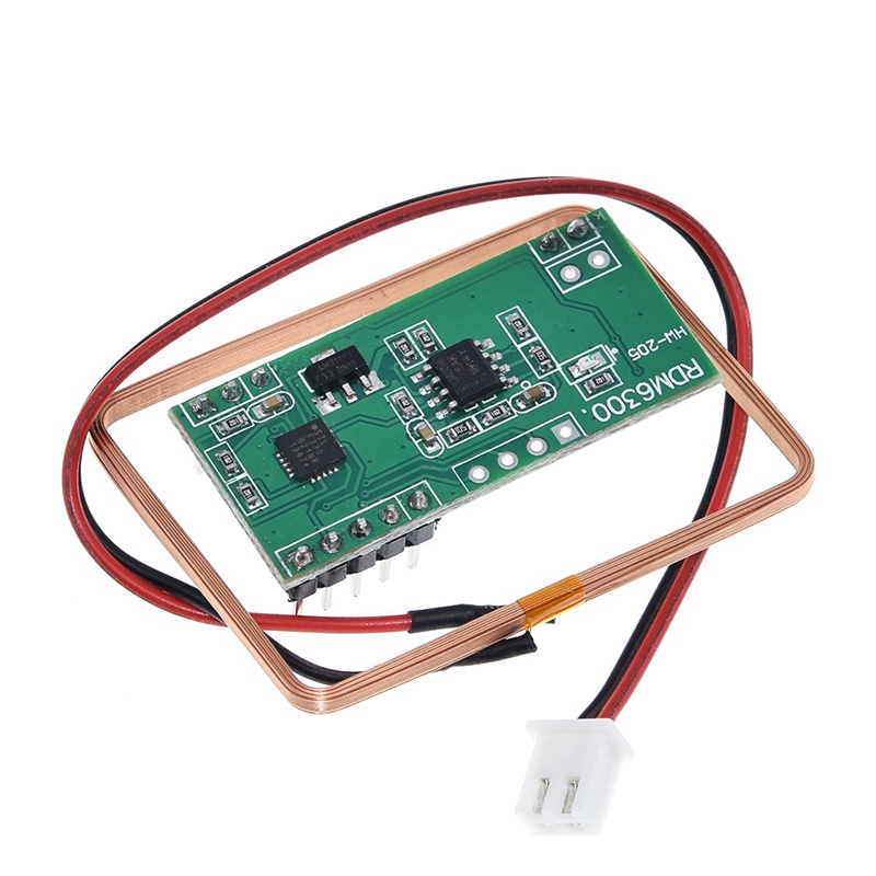 TZT NFC RFID 모듈 RC522 MFRC-522 - Nfc Tag Programmable 리뷰 및 가격