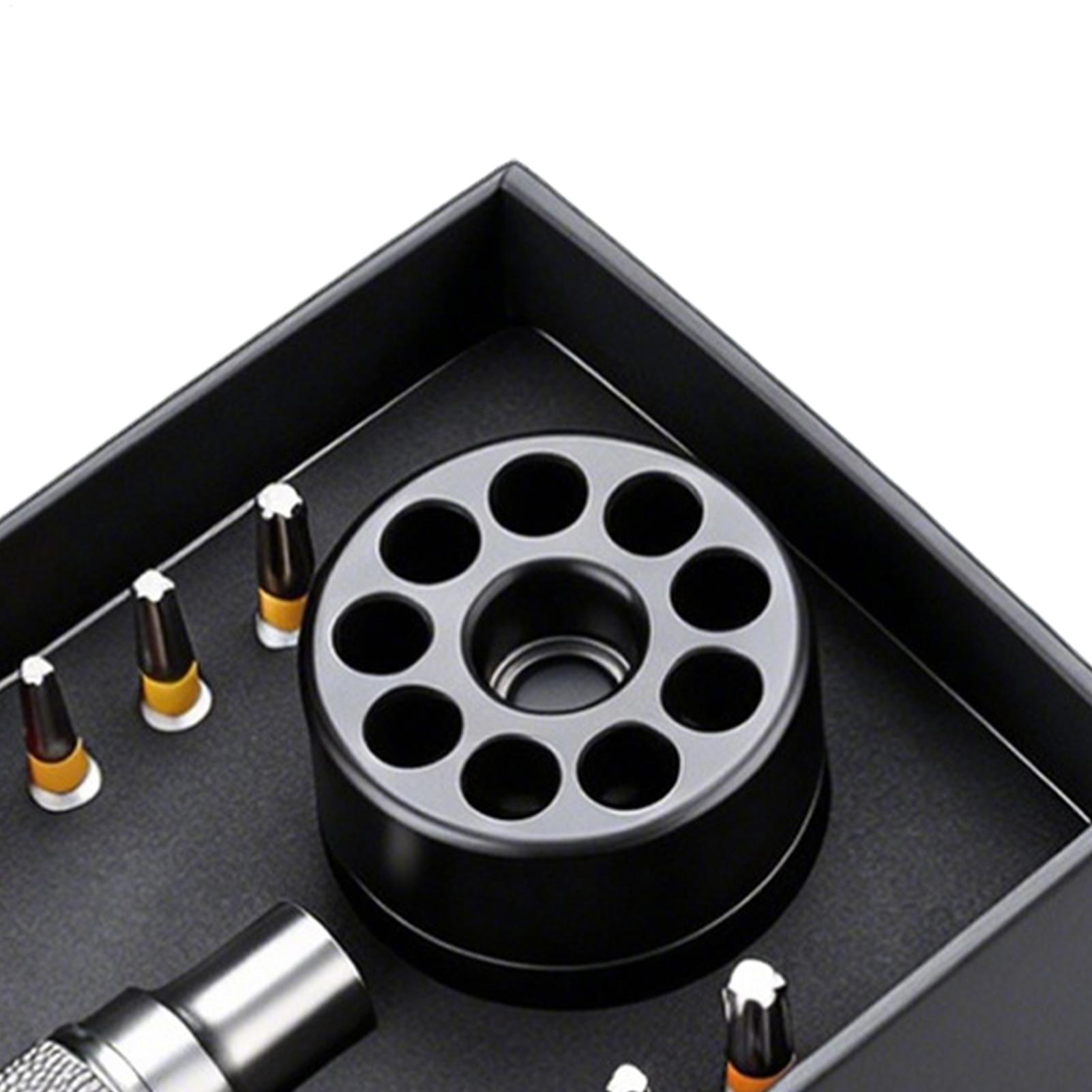 전기 스크루드라이버 비트 22개 자기 드릴링 팁(보관  - Electronics & Gadgets Starting With D 리뷰 및 가격