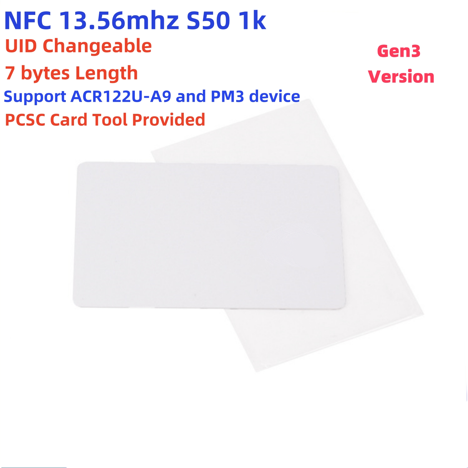 NFC RFID 13.56Mhz S50 1k, 블록 0 - Nfc Tag Programmable 리뷰 및 가격