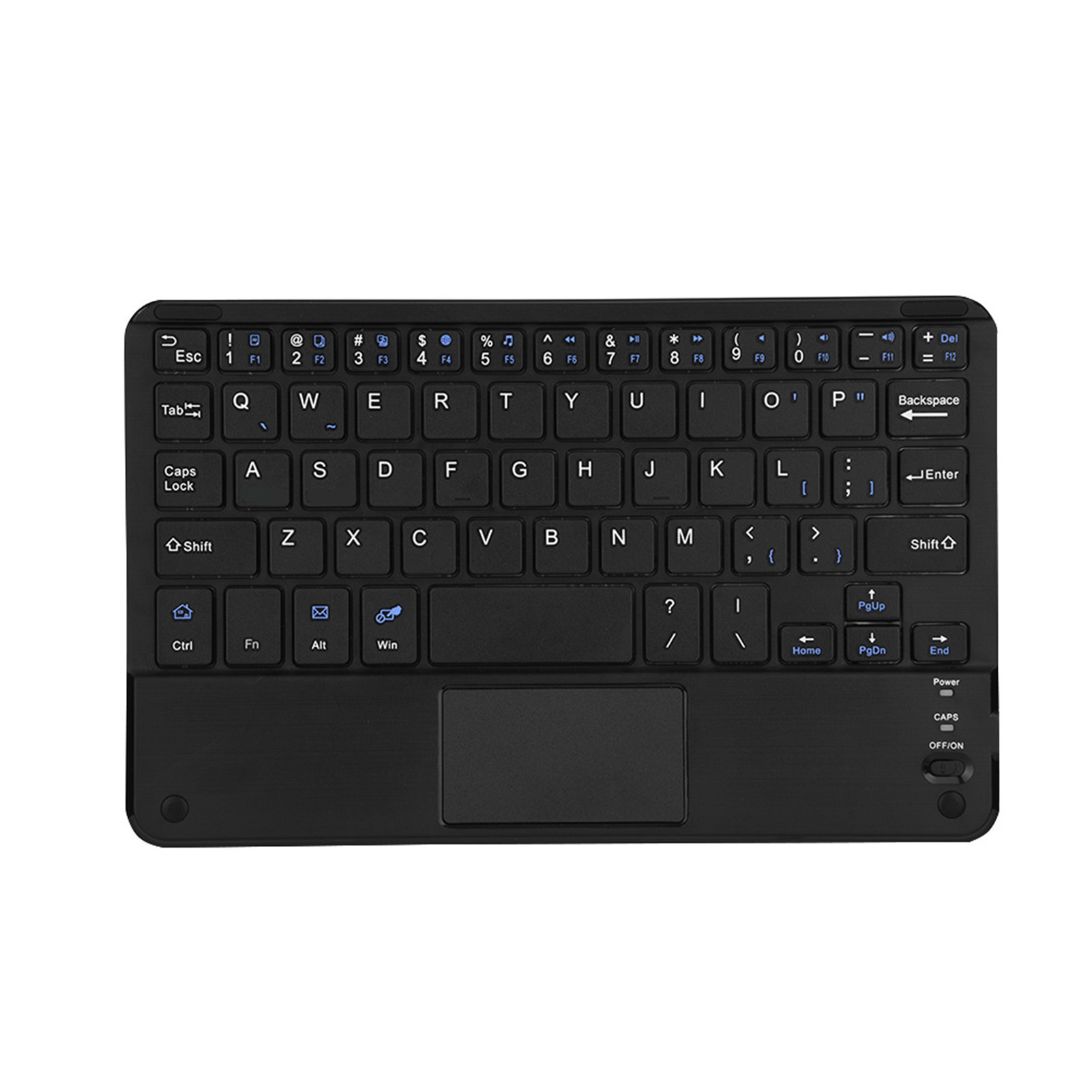 Windows PC 용 터치 패드가있는 UltraSli - Mini Pc Windows 리뷰 및 가격