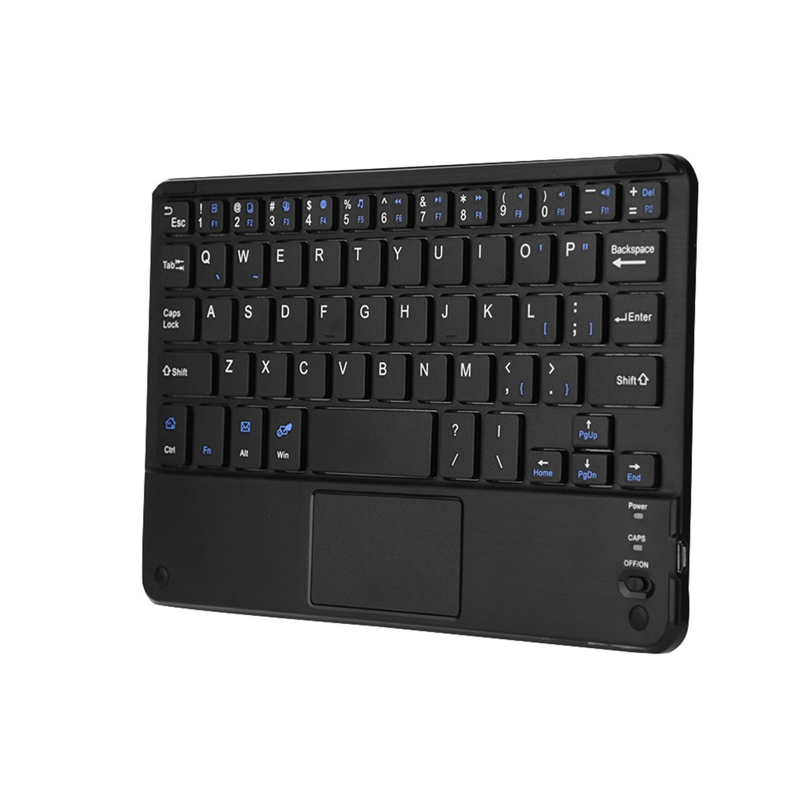Windows PC 용 터치 패드가있는 UltraSli - Mini Pc Windows 리뷰 및 가격