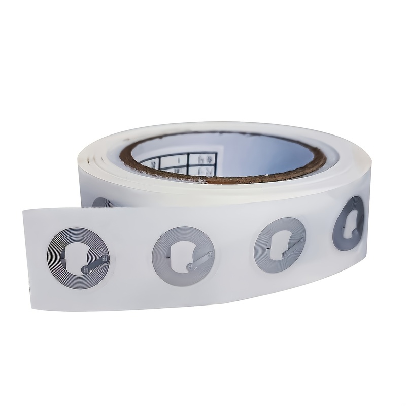 NTAG213 NFC 스티커 100개입 고용량 137바 - Nfc Tag Programmable 리뷰 및 가격