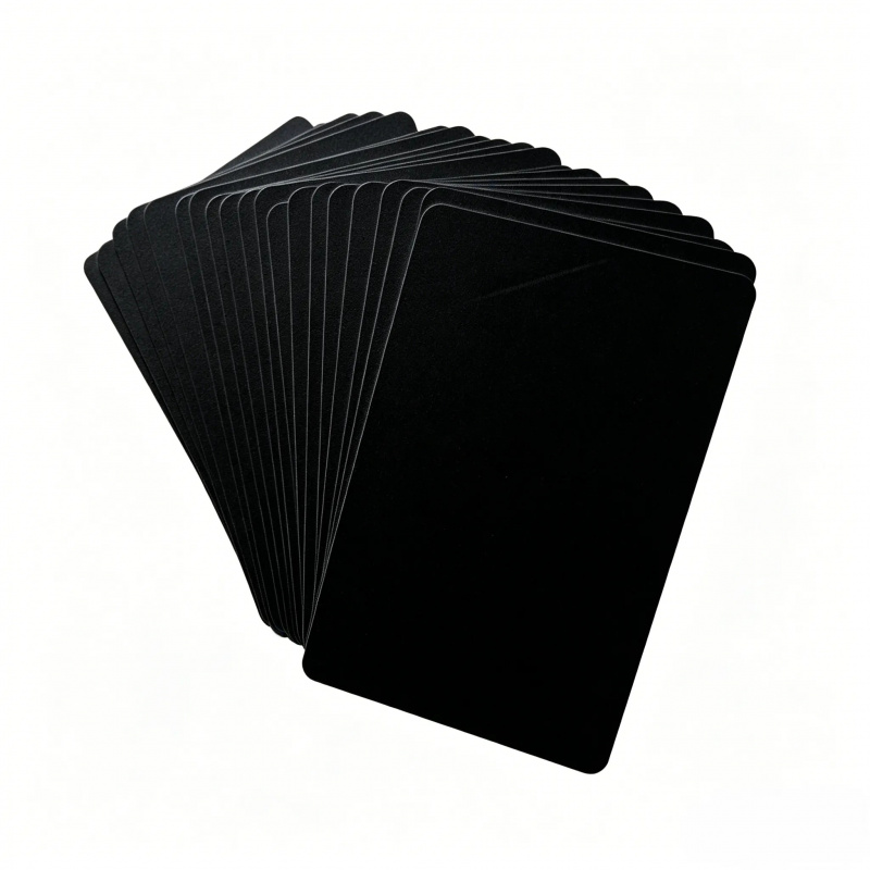 NTAG 215 블랙 블랭크 NFC 코인 카드 태그 1 - Nfc Tag Programmable 리뷰 및 가격
