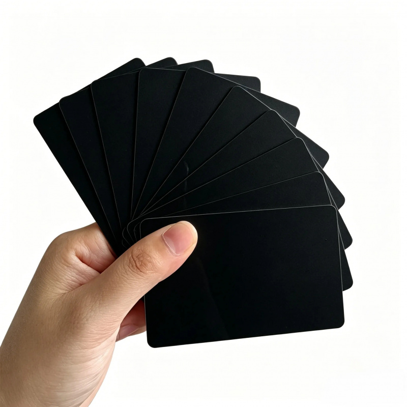 NTAG 215 블랙 블랭크 NFC 코인 카드 태그 1 - Nfc Tag Programmable 리뷰 및 가격