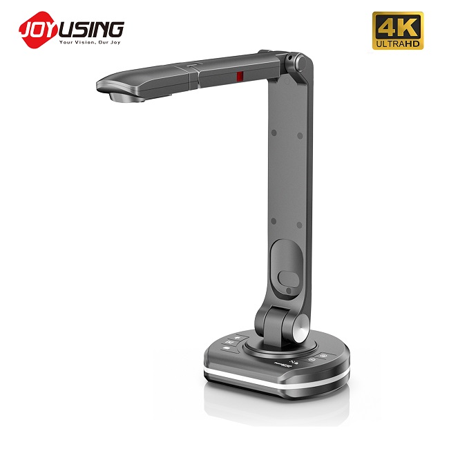 접이식 문서 카메라 휴대용 4K HD USB 비주얼 프 - Document Camera Visualizer 리뷰 및 가격