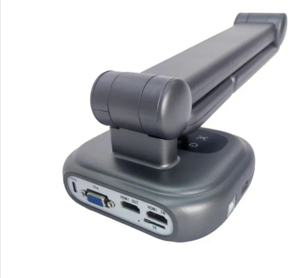 16MP 비주얼 프레젠터 디지털 비주얼라이저 문서 카메 - Document Camera Visualizer 리뷰 및 가격