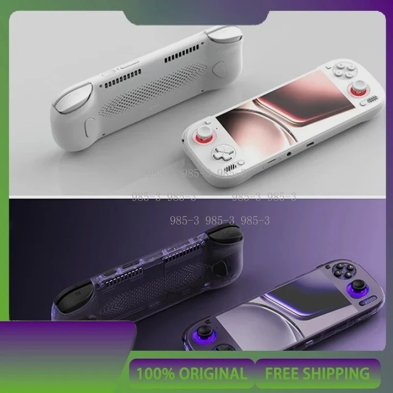 휴대용 게임기 퀄컴 8 엘리트 6인치 AMOLED 12 - Handheld Game Console 리뷰 및 가격