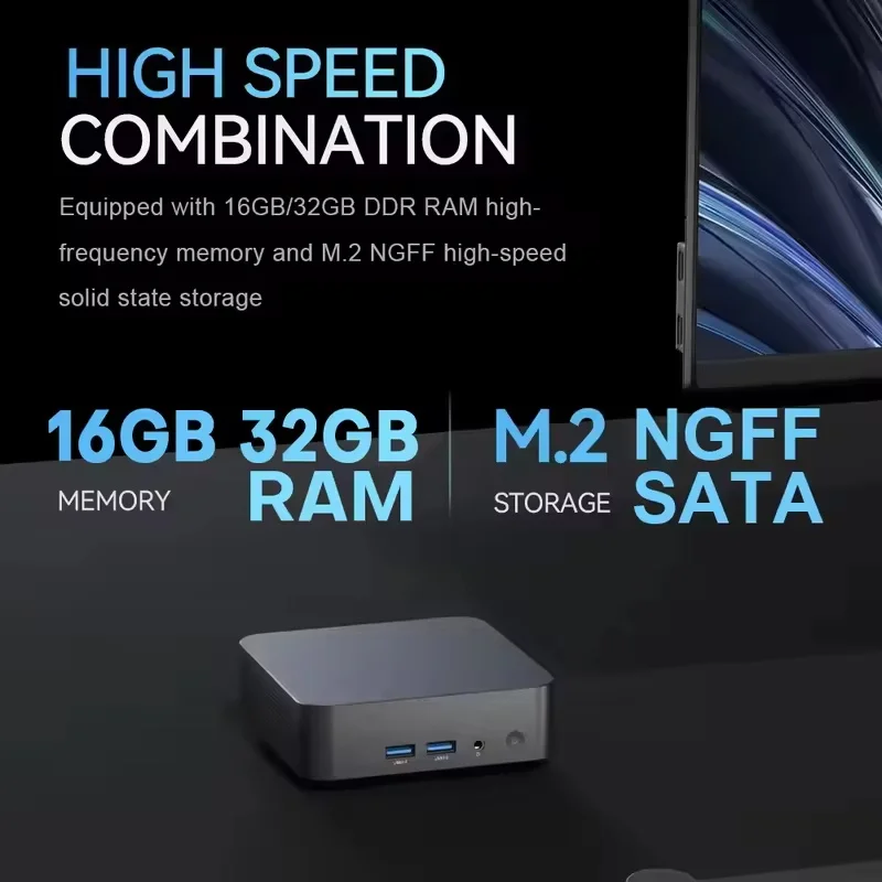 2026 미니 PC 윈도우 11 프로 코어 i3 610 - Mini Pc Windows 리뷰 및 가격