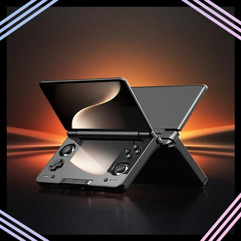 6인치 1080P 120Hz AMOLED 스크린 600 - Handheld Game Console 리뷰 및 가격