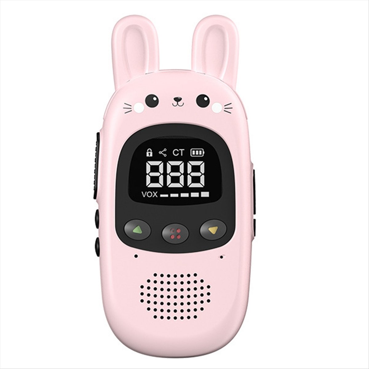 A77K 어린이 워키 토키 GT-168 2PCS 전자  - Electronics Gadgets For Gift 리뷰 및 가격