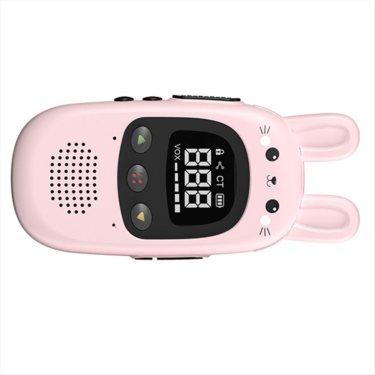 A77K 어린이 워키 토키 GT-168 2PCS 전자  - Electronics Gadgets For Gift 리뷰 및 가격