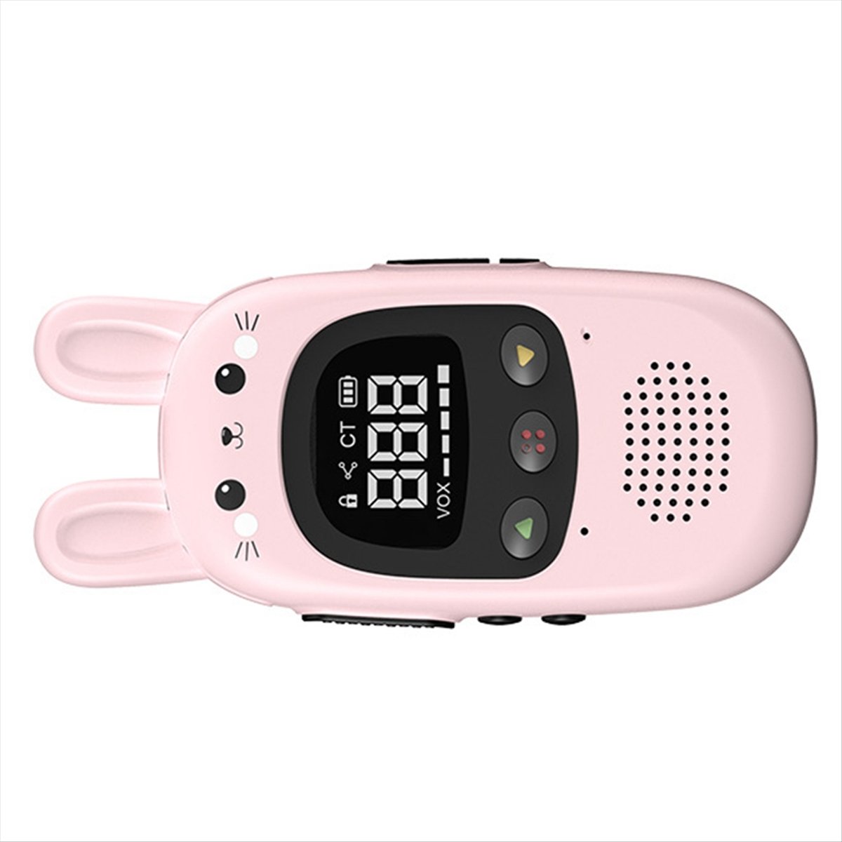 A77K 어린이 워키 토키 GT-168 2PCS 전자  - Electronics Gadgets For Gift 리뷰 및 가격