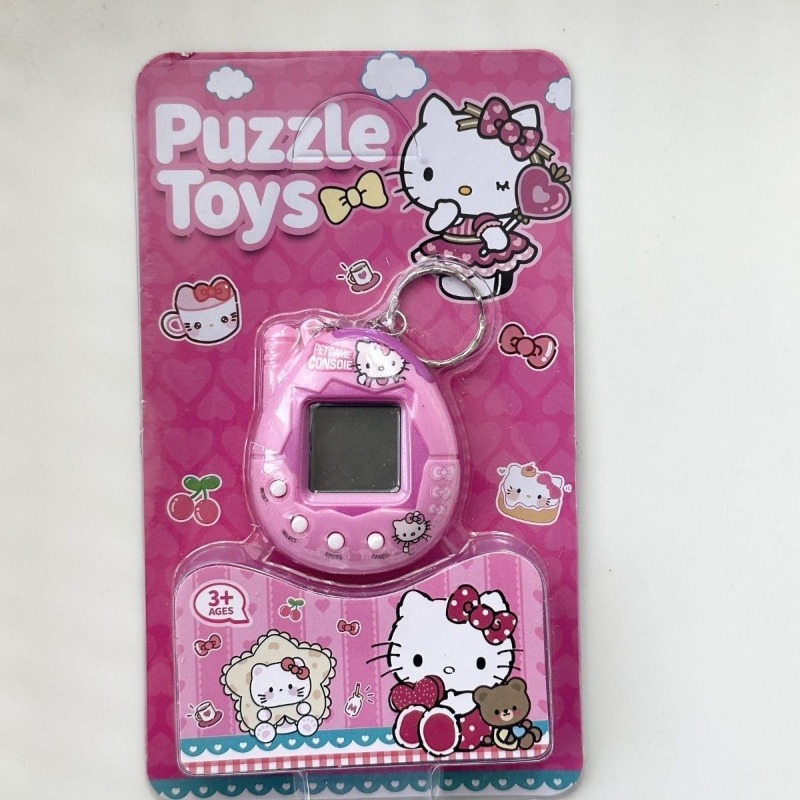 레트로 전자 애완동물 게임 콘솔 - 가상 몬스터 장난감 - Handheld Game Console 리뷰 및 가격