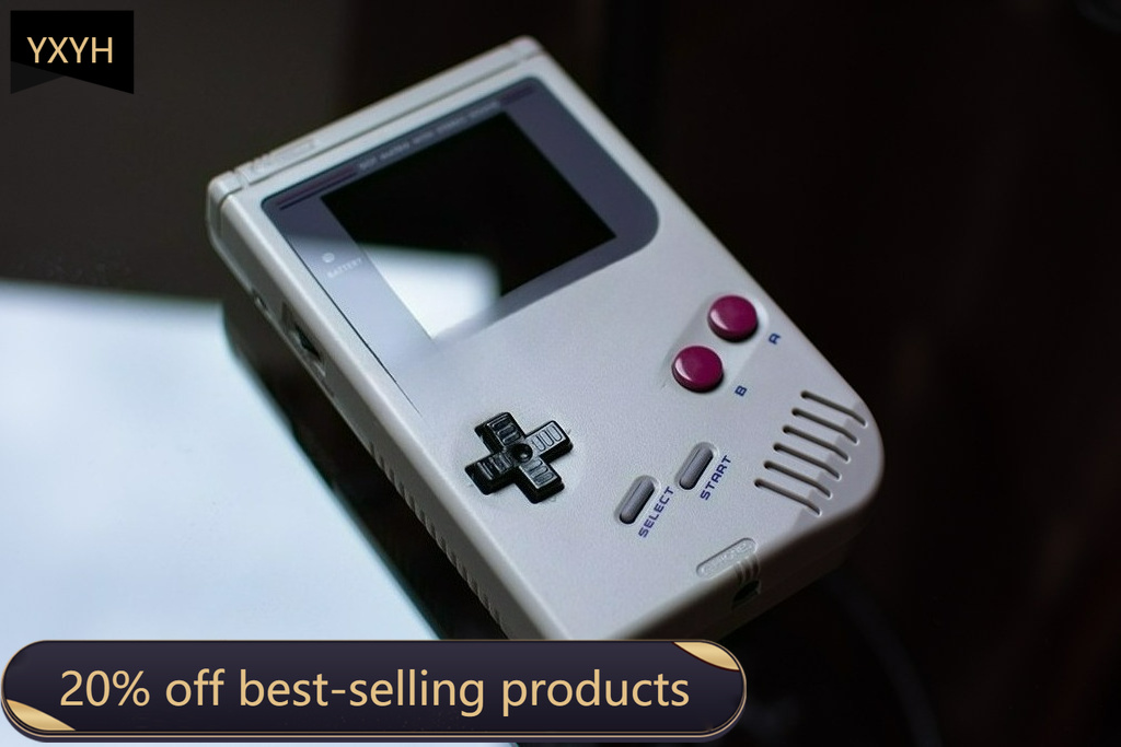 일본 오리지널 게임보이 DMG-01 클래식 두꺼운 콘솔 - Handheld Game Console 리뷰 및 가격