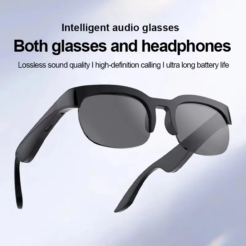 8K HD AI 스마트 안경 번역 핸즈프리 통화 AI  - Smart Glasses Ar 리뷰 및 가격