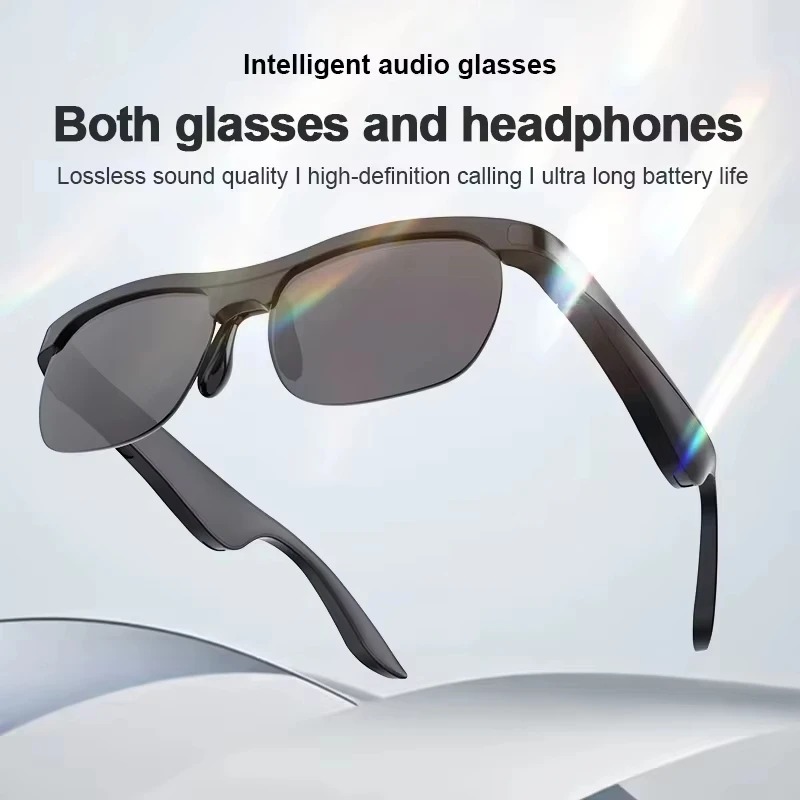 8K HD AI 스마트 안경 번역 핸즈프리 통화 AI  - Smart Glasses Ar 리뷰 및 가격