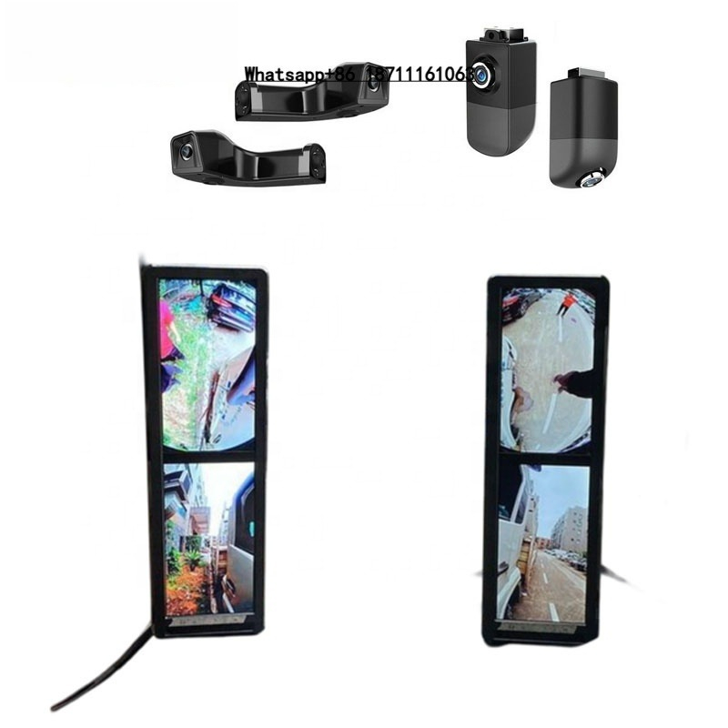 16인치 스크린 DVR 버스 트럭 RV 모터홈용 좌우  - Electronics & Gadgets Starting With D 리뷰 및 가격