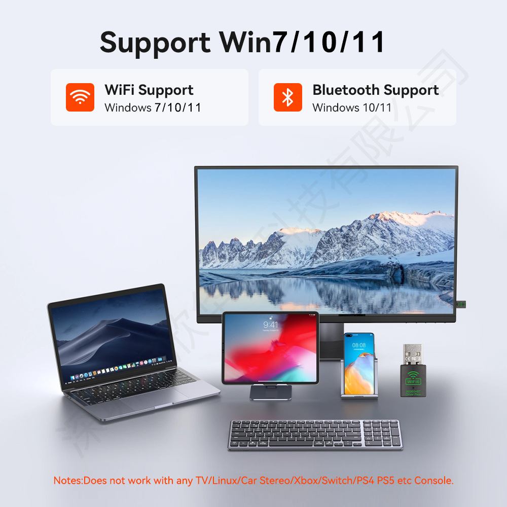 R36S WiFi 어댑터 USB 무선 네트워크 카드 R - Mini Pc Windows 리뷰 및 가격
