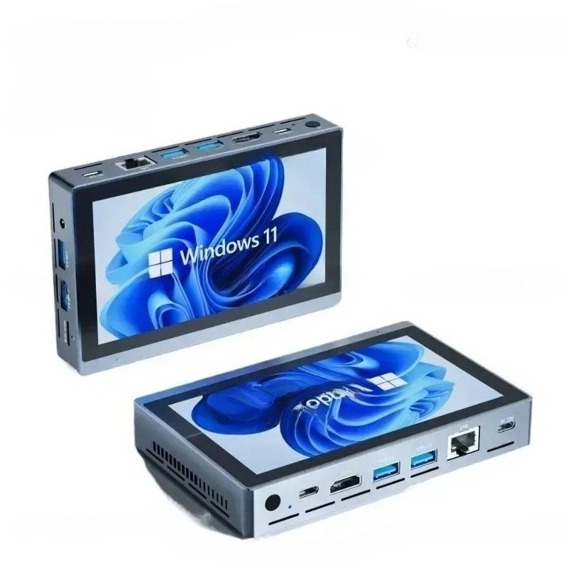 하이골 2 프로 태블릿 패드 산업용 윈도우 11 태블릿 - Mini Pc Windows 리뷰 및 가격