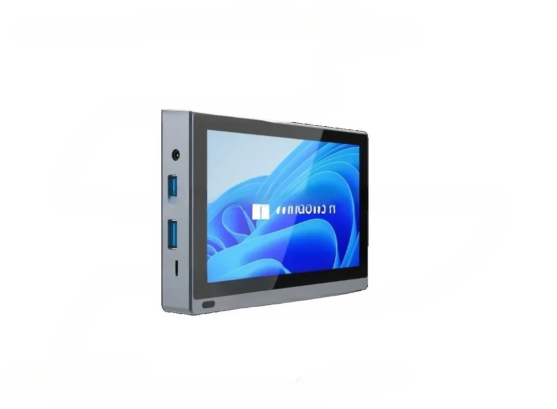 하이골 2 프로 태블릿 패드 산업용 윈도우 11 태블릿 - Mini Pc Windows 리뷰 및 가격