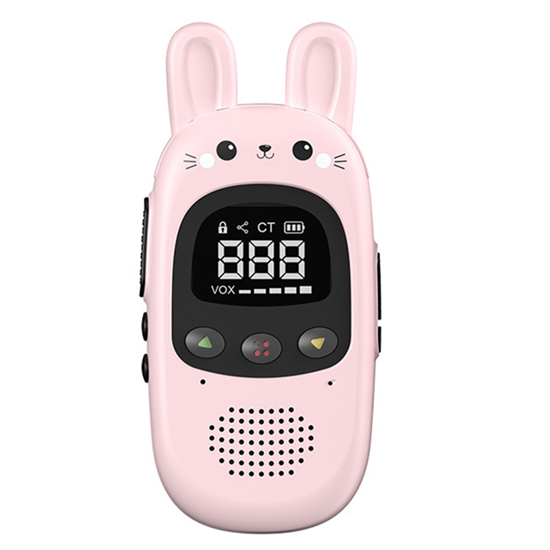 신제품--어린이용 워키토키 GT-168 2개 세트 전자 - Electronics Gadgets For Gift 리뷰 및 가격